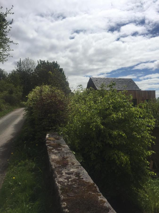 Mill House Steading Overlooking The Sea And Mull Bonnavoulin Экстерьер фото