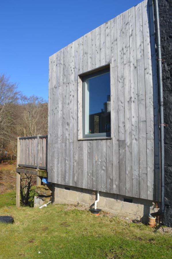 Mill House Steading Overlooking The Sea And Mull Bonnavoulin Экстерьер фото